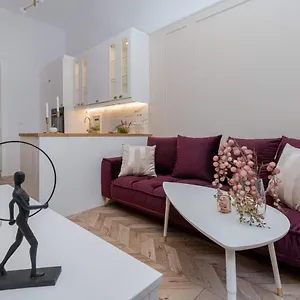  Apartament Olver Polska